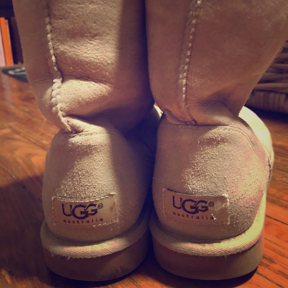 UGG Boots